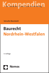 Hubertus Schulte Beerbühl - Baurecht Nordrhein-Westfalen