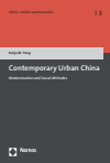 Katja M. Yang - Contemporary Urban China