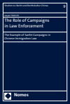Jasper Habicht - The Role of Campaigns in Law Enforcement