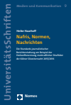 Heike Haarhoff - Nafris, Normen, Nachrichten