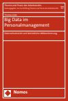 Thomas Götz - Big Data im Personalmanagement