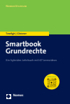 Emanuel V. Towfigh, Alexander Gleixner - Smartbook Grundrechte