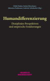 Dilek Dizdar, Stefan Hirschauer, Johannes Paulmann, Gabriele Schabacher - Humandifferenzierung