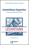 Sebastian Büttner, Thomas Laux - Umstrittene Expertise