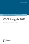  Institut für Friedensforschung- und Sicherheitspollitik an der Universität Hamburg - OSCE Insights 2021