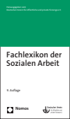 Deutschen Verein für öffentliche und private Fürsorge e.V. - Fachlexikon der Sozialen Arbeit