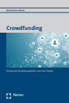 Maximilian Jolmes - Crowdfunding