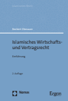 Norbert Oberauer - Islamisches Wirtschafts- und Vertragsrecht