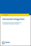 Joachim Beck - Horizontal Integration