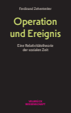 Ferdinand Zehentreiter - Operation und Ereignis