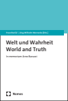 Pavo Barišić, Jörg-Wilhelm Wernecke - Welt und Wahrheit | World and Truth