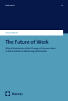 Darius Meier - The Future of Work