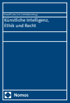 Matthias Knauff, Chien-Liang Lee, Yuh-May Lin, Meinhard Schröder - Künstliche Intelligenz, Ethik und Recht