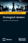 Werner Weidenfeld, Klaus Höchstetter - Strategisch denken