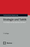 Paul Kevenhörster, Benjamin Laag - Strategie und Taktik