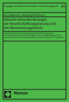Kurt Faßbender, Wolfgang Köck - Aktuelle Herausforderungen der Bewirtschaftungsplanung und des Wassermanagements