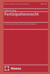 Volker M. Haug - Partizipationsrecht