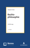 Stephan Kirste - Rechtsphilosophie