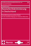 Elisabeth Kaneza - Rassische Diskriminierung in Deutschland