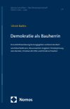 Ulrich Battis - Demokratie als Bauherrin