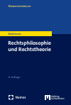 Matthias Mahlmann - Rechtsphilosophie und Rechtstheorie