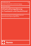 Christian Busmann - Infrastrukturregulierung in Frankreich und Deutschland