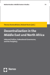 Thomas Demmelhuber, Roland Sturm - Decentralization in the Middle East and North Africa