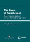 Charis Papacharalambous - The Aims of Punishment