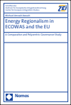 Michael Amoah Awuah - Energy Regionalism in ECOWAS and the EU