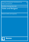 Dirk Ehlers, Henning Glaser - State and Religion