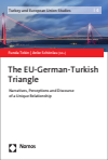 Funda Tekin, Anke Schönlau - The EU-German-Turkish Triangle