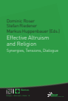 Dominic Roser, Stefan Riedener, Markus Huppenbauer - Effective Altruism and Religion