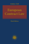  - European Contract Law