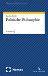 Joachim Behnke - Politische Philosophie