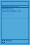 Dariusz Szostek, Mariusz Załucki - Internet and New Technologies Law