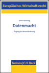 Simon Deuring - Datenmacht