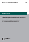 Christine Lippmann - Selbstsorge im Modus der Mitsorge