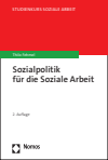 Thilo Fehmel - Sozialpolitik für die Soziale Arbeit