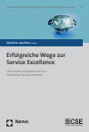 Matthias Gouthier - Erfolgreiche Wege zur Service Excellence