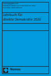 Nadja Braun Binder, Lars P. Feld, Peter M. Huber, Klaus Poier, Fabian Wittreck - Jahrbuch für direkte Demokratie 2020