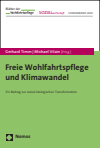 Gerhard Timm, Michael Vilain - Freie Wohlfahrtspflege und Klimawandel