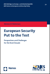 Klemens H. Fischer - European Security Put to the Test