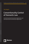 Yota Negishi - Conventionality Control of Domestic Law