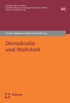 Frieder Vogelmann, Martin Nonhoff - Demokratie und Wahrheit