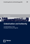 Esther Kronsbein - Globalisation and Solidarity