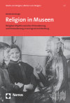 Konstanze Runge - Religion in Museen