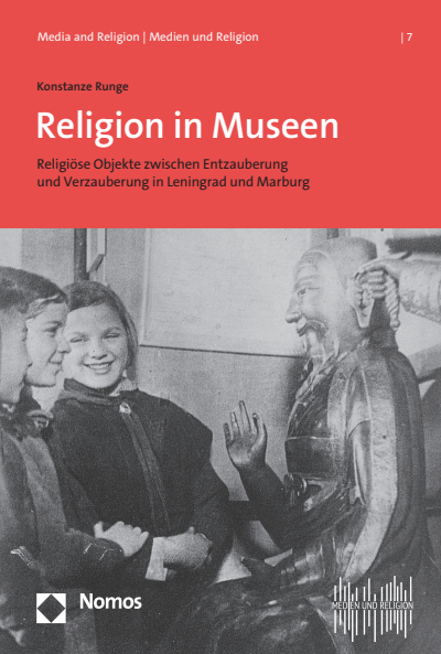 Religion in Museen - Nomos eLibrary