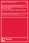 Daniel Thym, Odysseus Academic Network - Reforming the Common European Asylum System