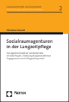 Christian Heerdt - Sozialraumagenturen in der Langzeitpflege