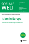 Monika Wohlrab-Sahr, Levent Tezcan - Islam in Europa